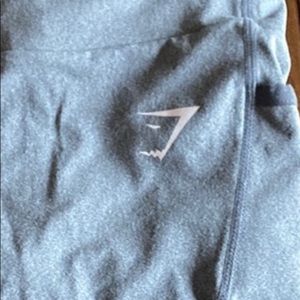 Gymshark legging’s